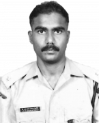 K.S.R. Charan Reddy K.S.R. Charan Reddy